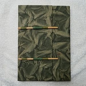 Handmade Nepalese Journal Diary